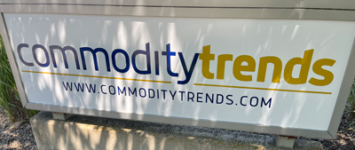 CommodityTrends